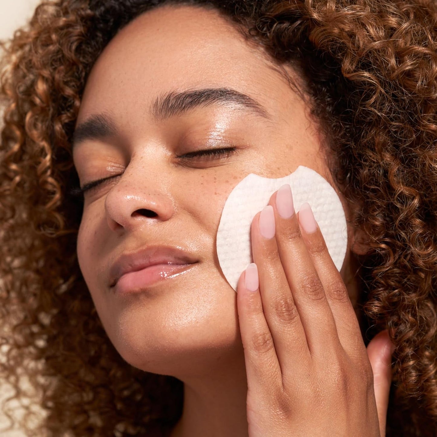 Gentle Exfoliating Pads 15% Glycolic Acid (50 Count)