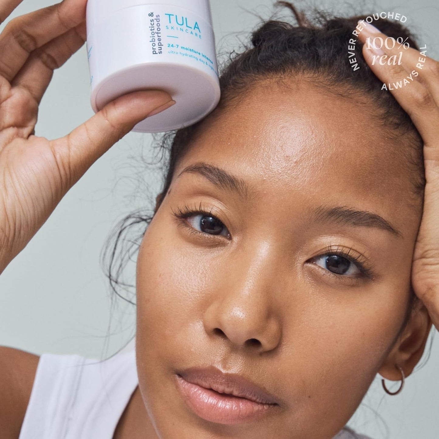 Rich Nourishing Hydrating Face Cream for Glowing Skin