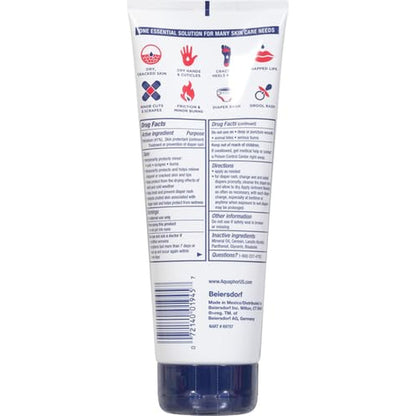 Intensive Care Skin Repair Cream 198ml