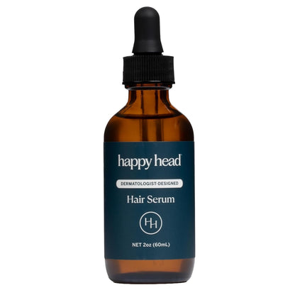 Nourishing Hair Growth Serum for Stronger Locks - Mycosmeticslondon