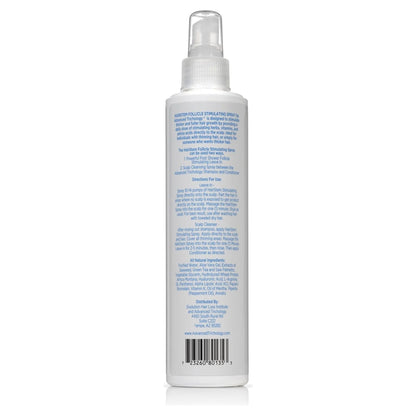 Thickening Hair Growth Spray - 240ml DHT Blocker