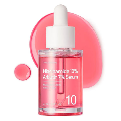 Brightening Niacinamide Serum for Glowing Even Skin Tone - Mycosmeticslondon