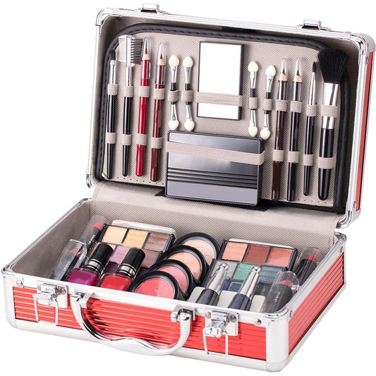 Complete Pro Makeup Starter Set - Mycosmeticslondon