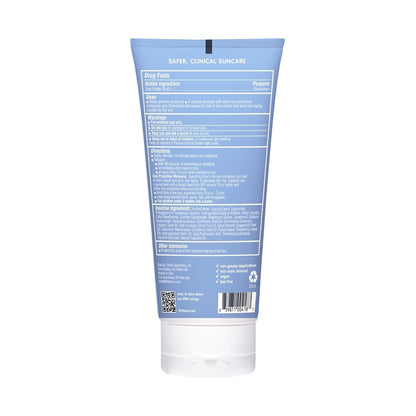 Natural Mineral Sunscreen SPF 50 - 177ml