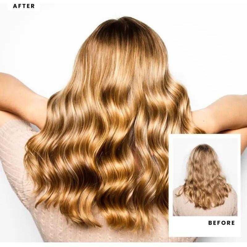 Pink Curling Wand 1 Inch Ceramic Barrel