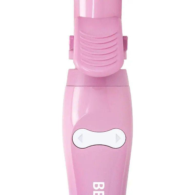 Easy Curl Hair Styling Iron - Pink