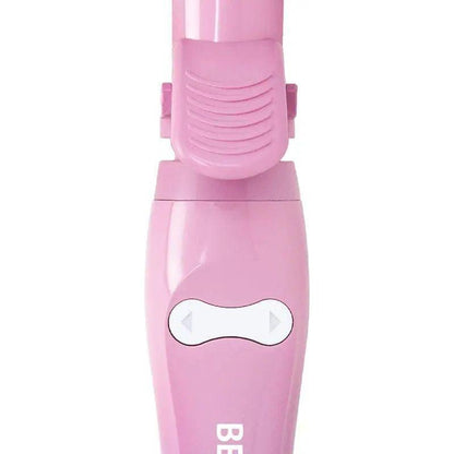 Easy Curl Hair Styling Iron - Pink