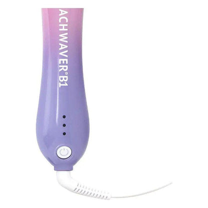 Easy Curl Hair Styling Iron - Pink