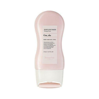 Natural Face Gua Sha Tool - 150ml Facial Sculptor