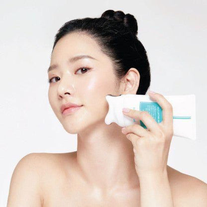 Natural Face & Body Gua Sha Moisturizing Cream 120ml