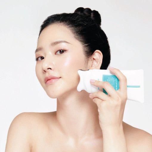 Natural Face & Body Gua Sha Moisturizing Cream 120ml - Mycosmeticslondon