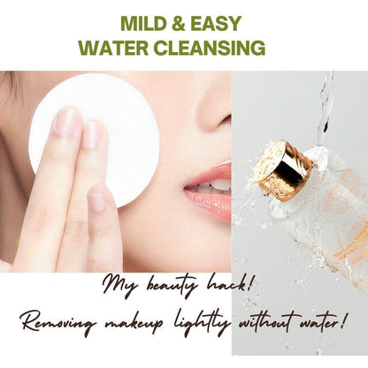 Natural Jeju Green Tea Facial Cleanser Water 500ml