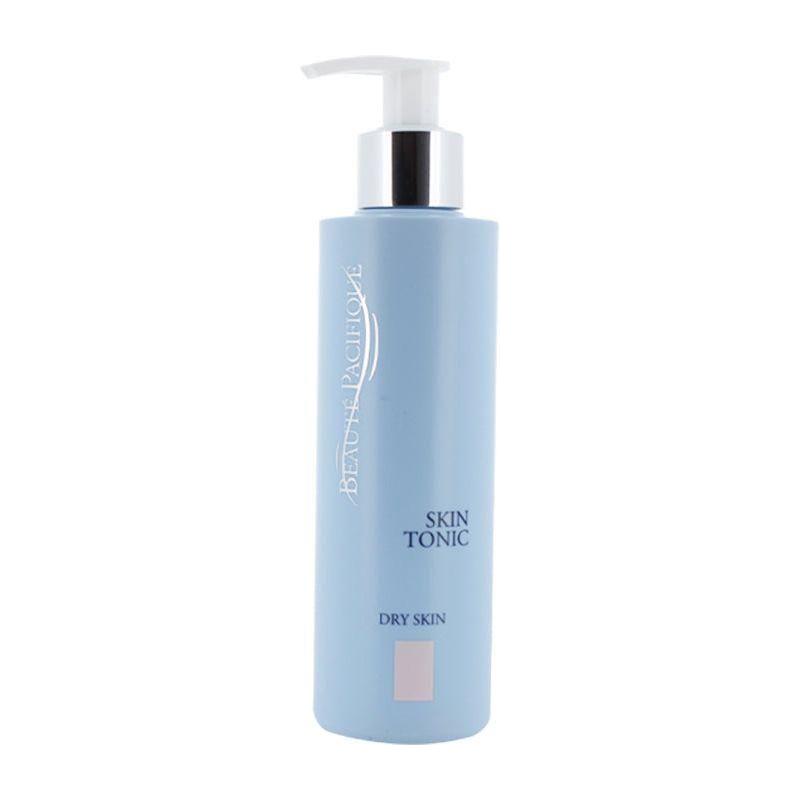 Gentle Non-Irritating Face Toner for Dry Skin
