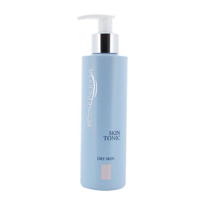 Gentle Non-Irritating Face Toner for Dry Skin