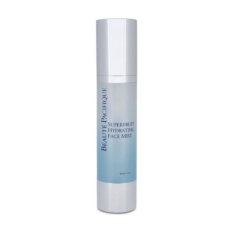 Nourishing Fruit Facial Spray Moisturizer 50ml - Mycosmeticslondon