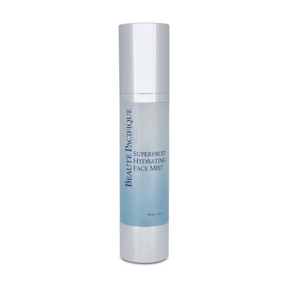 Nourishing Fruit Facial Spray Moisturizer 50ml - Mycosmeticslondon