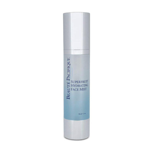 Nourishing Fruit Facial Spray Moisturizer 50ml - Mycosmeticslondon
