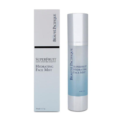 Nourishing Fruit Facial Spray Moisturizer 50ml