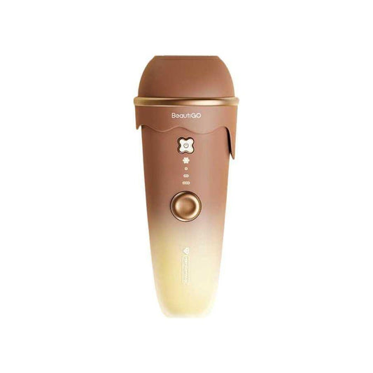 Effective Painless IPL Hair Remover with Cooling System - Mycosmeticslondon