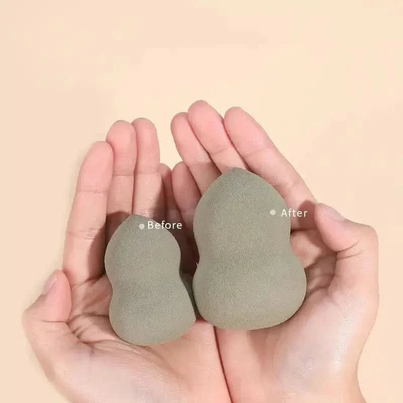 Gentle Exfoliating Face Sponge