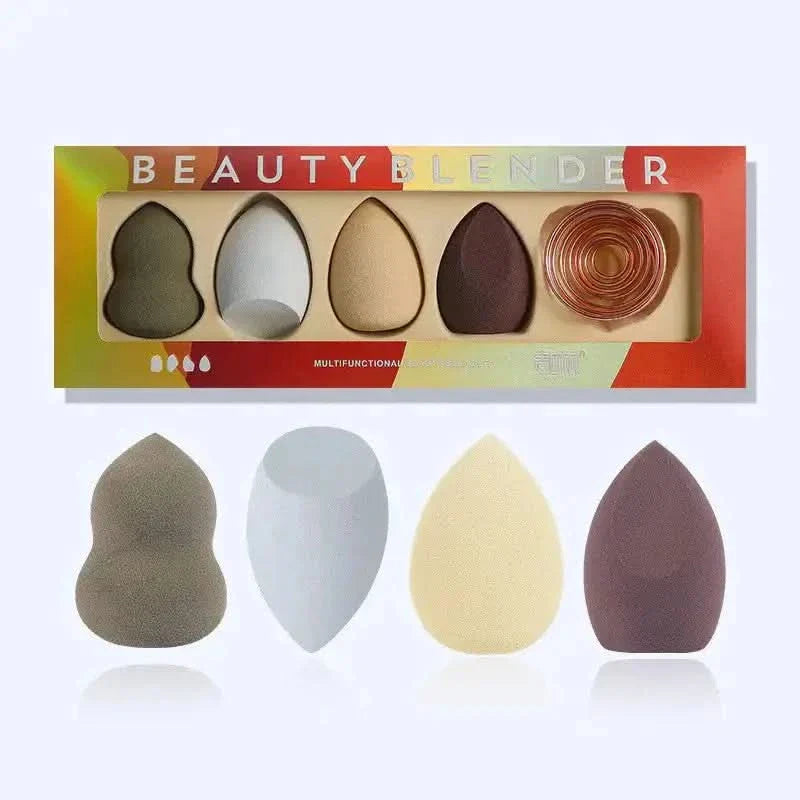 Gentle Exfoliating Face Sponge