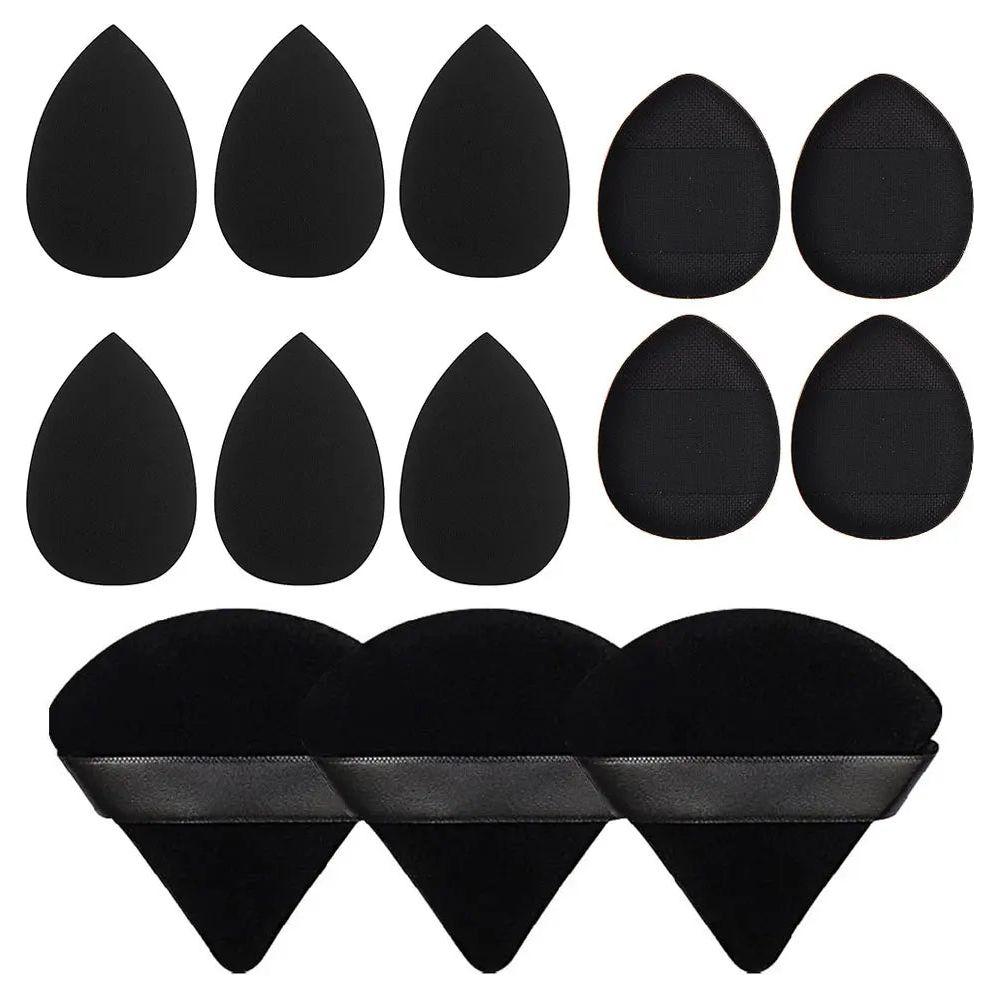 Flawless Makeup Powder Puff Kit - Mycosmeticslondon