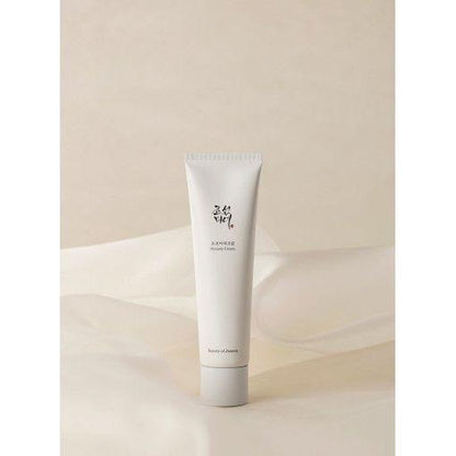 Korean Moisturizing Face Cream 100ml - Mycosmeticslondon