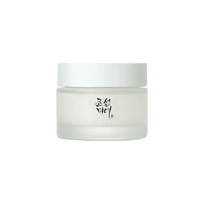 Korean Moisturizing Face Cream 100ml - Hydrating Glow