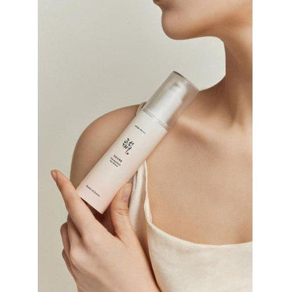 Natural Ginseng Daily Moisturizing Sunscreen SPF50
