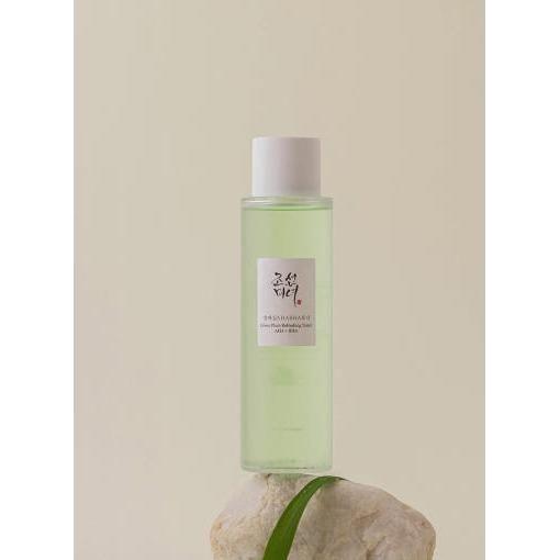 Natural Korean Green Tea Face Toner 150ml