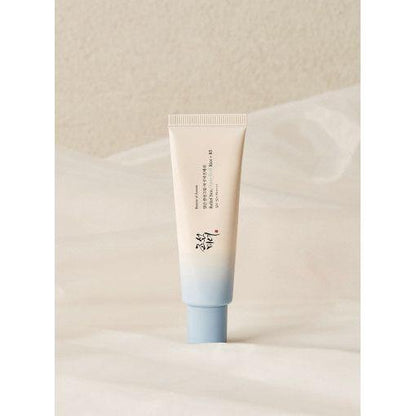 Korean Hydrating Sunscreen SPF50+ Lightweight Moisturizing Cream