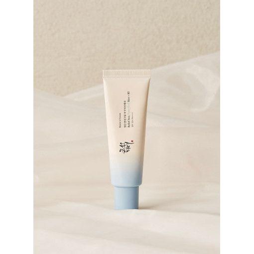 Korean Hydrating Sunscreen SPF50+ Lightweight Moisturizing Cream - Mycosmeticslondon