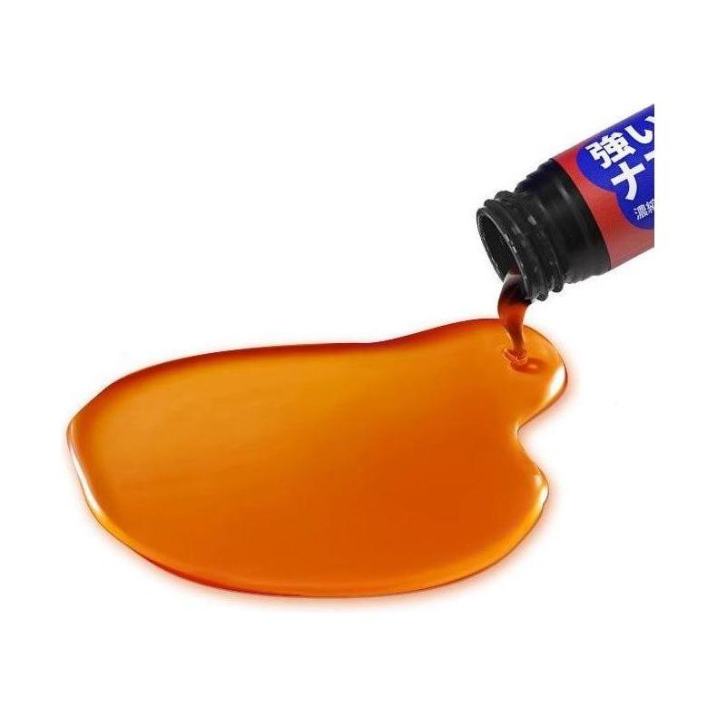 Natural Japanese Sea Cucumber Anti Aging Drink