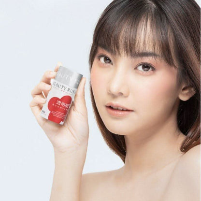 Natural Glow Anti Aging Skin Supplements