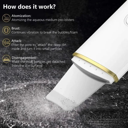 Effective Facial Skin Exfoliator for Brighter Skin