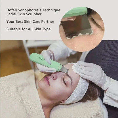 Effective Facial Skin Exfoliator for Brighter Skin