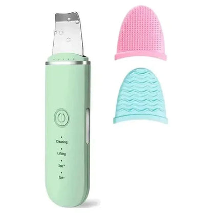 Effective Facial Skin Exfoliator for Brighter Skin