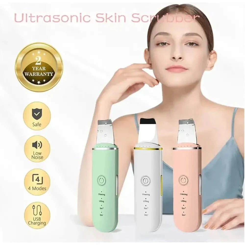 Effective Facial Skin Exfoliator for Brighter Skin