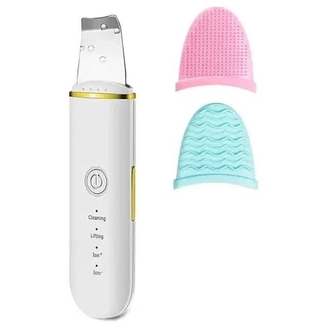 Effective Facial Skin Exfoliator for Brighter Skin