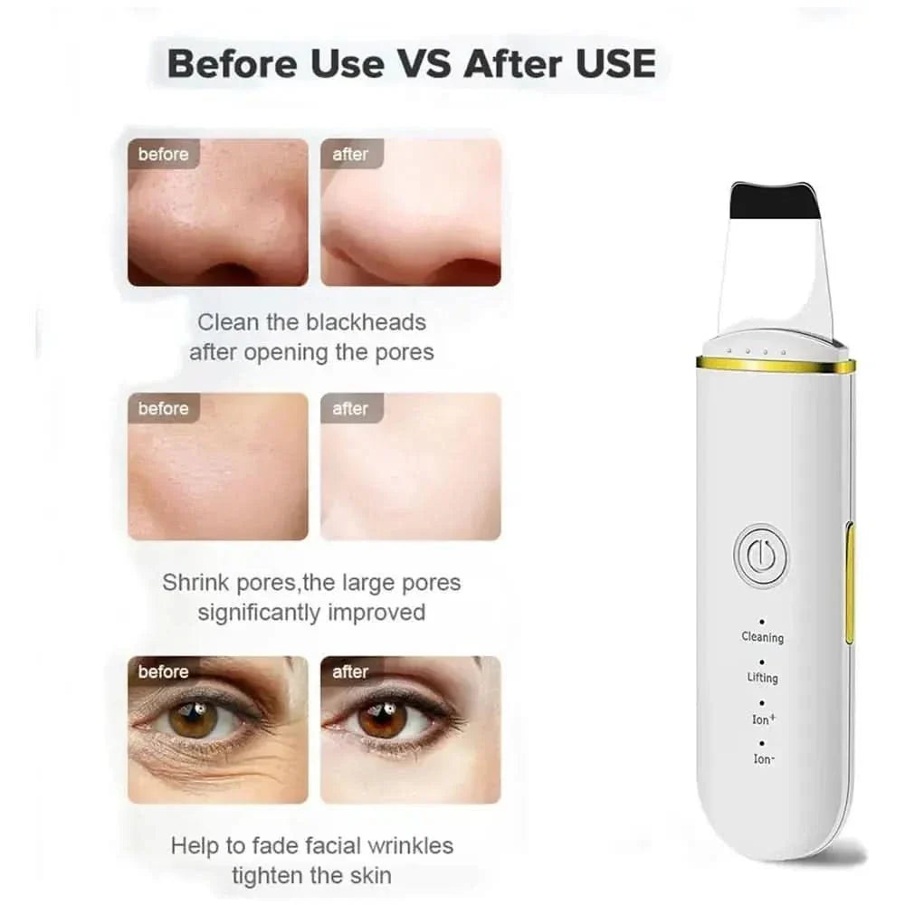 Effective Facial Skin Exfoliator for Brighter Skin
