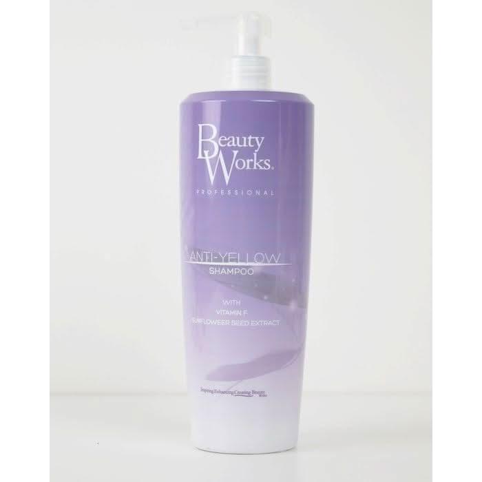 Gentle Colour Correcting Shampoo for Brighter Hair - Mycosmeticslondon