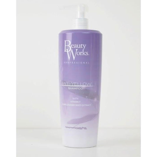 Gentle Colour Correcting Shampoo for Brighter Hair - Mycosmeticslondon