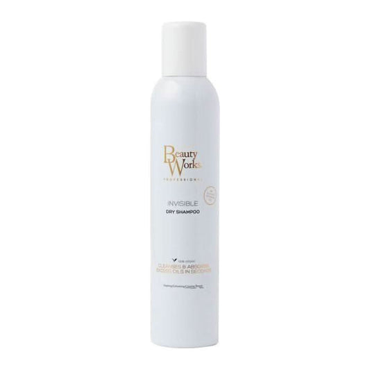 Volumizing Dry Shampoo 300ml - Fresh Hair Spray - Mycosmeticslondon