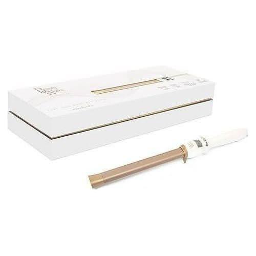 Ceramic Wave Hair Straightener 25mm | Smooth S Waves