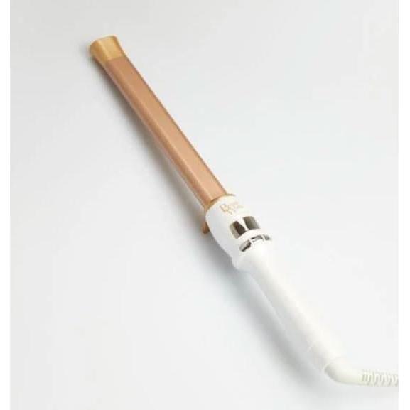 Ceramic Wave Hair Straightener 25mm | Smooth S Waves - Mycosmeticslondon