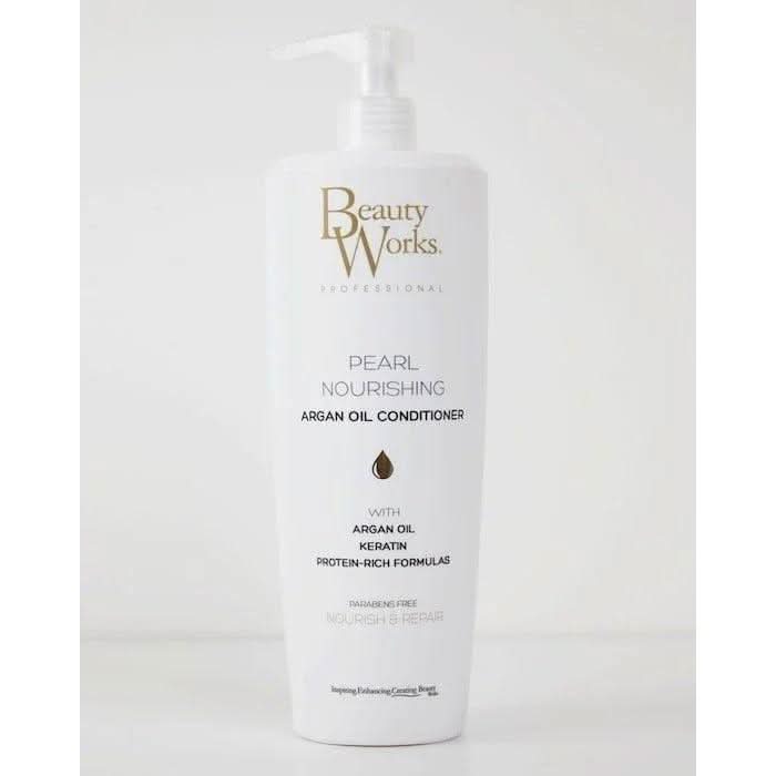 Moisturizing Hair Care Conditioner 1L - Soft Shine - Mycosmeticslondon