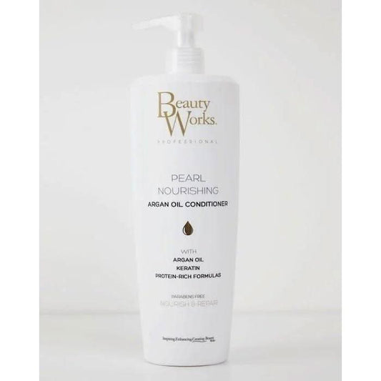 Moisturizing Hair Care Conditioner 1L - Soft Shine - Mycosmeticslondon