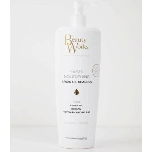 Gentle Moisturizing Sulfate Free Shampoo 1L - Mycosmeticslondon
