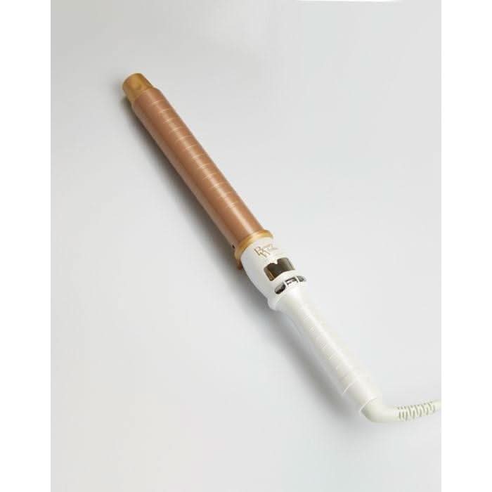 Premium Ceramic Curling Iron for Loose Beachy Waves - Mycosmeticslondon