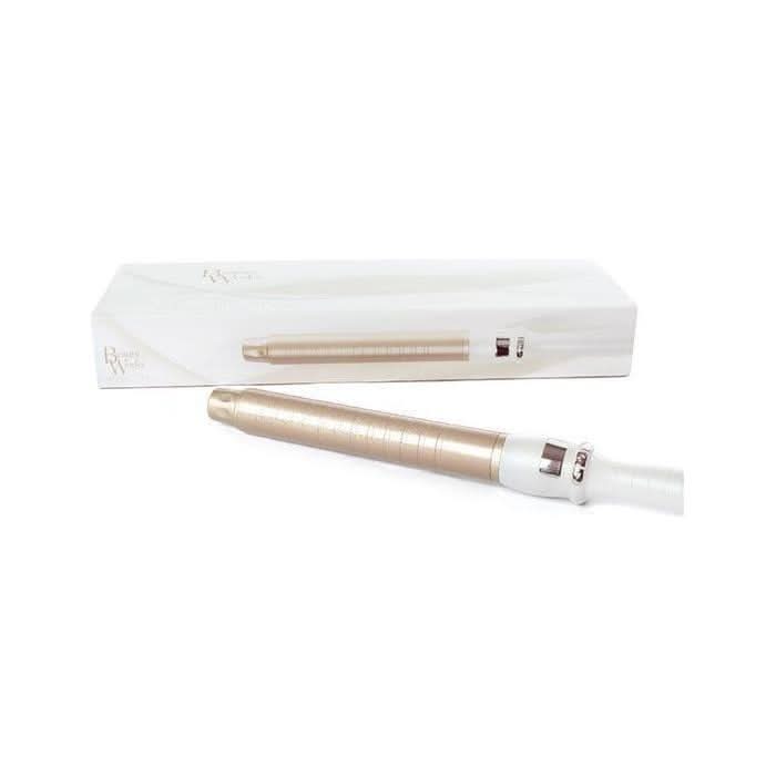Premium Ceramic Curling Iron for Loose Beachy Waves
